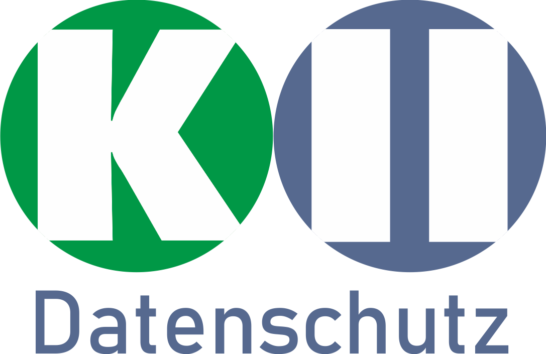 K2 Datenschutz Logo